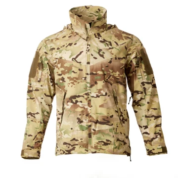 Куртка тактична Gore-Tex Multicam, Multicam
