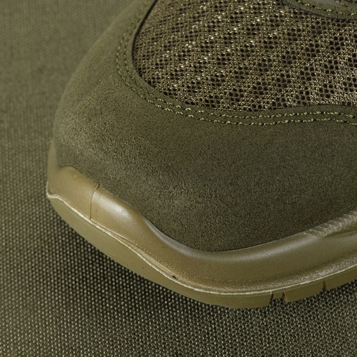 M-Tac кросівки тактичні Iva Olive M-Tac кросівки тактичні Iva Olive