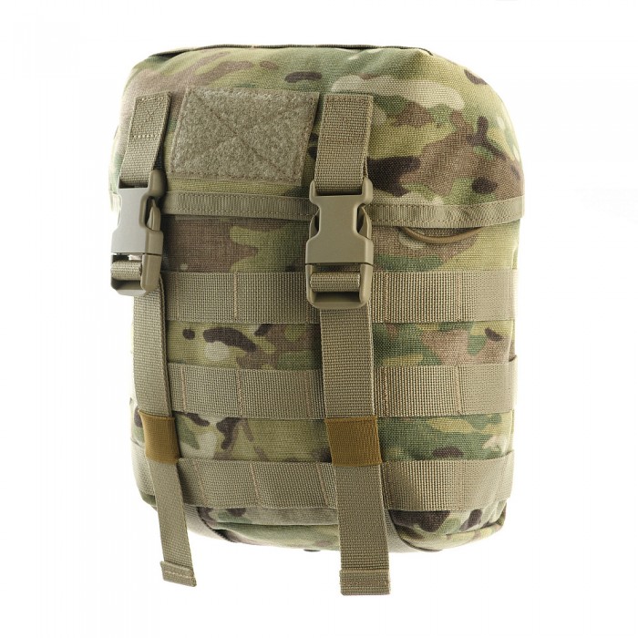 M-Tac подсумок «Сухарка» Multicam M-Tac подсумок «Сухарка» Multicam