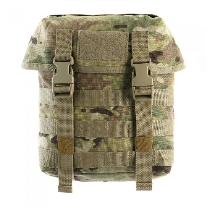 M-Tac подсумок «Сухарка» Multicam M-Tac подсумок «Сухарка» Multicam