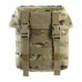 M-Tac подсумок «Сухарка» Multicam