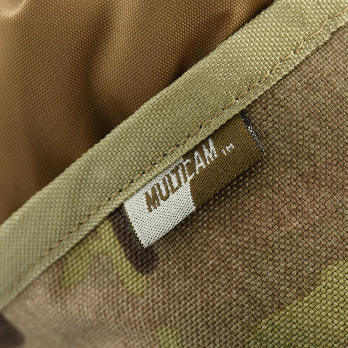 M-Tac подсумок «Сухарка» Multicam M-Tac подсумок «Сухарка» Multicam