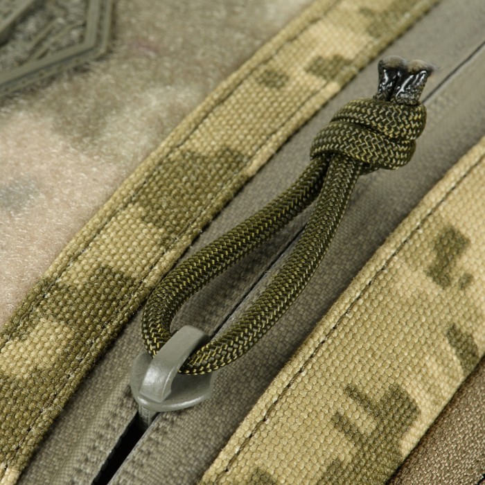 M-Tac сумка-напашник Large Elite Gen.II MM-14 пиксель ЗСУ M-Tac сумка-напашник Large Elite Gen.II MM-14 пиксель ЗСУ