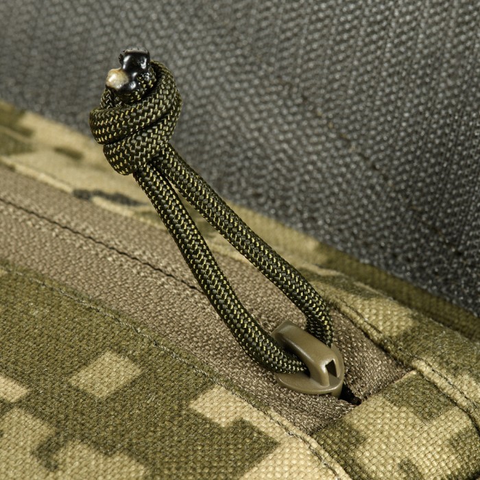M-Tac сумка-напашник Large Elite Gen.II MM-14 пиксель ЗСУ M-Tac сумка-напашник Large Elite Gen.II MM-14 пиксель ЗСУ