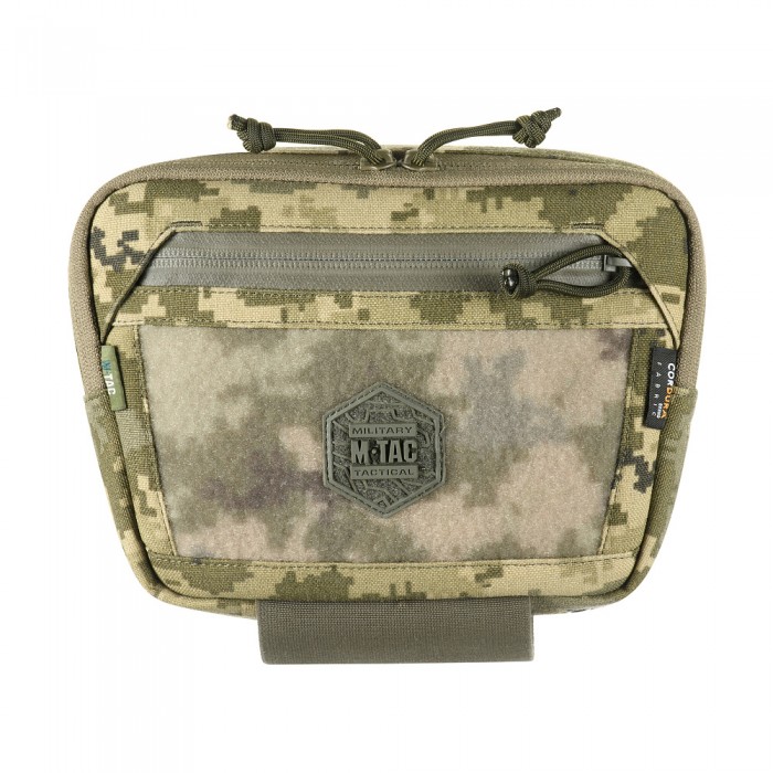 M-Tac сумка-напашник Large Elite Gen.II MM-14 пиксель ЗСУ M-Tac сумка-напашник Large Elite Gen.II MM-14 пиксель ЗСУ