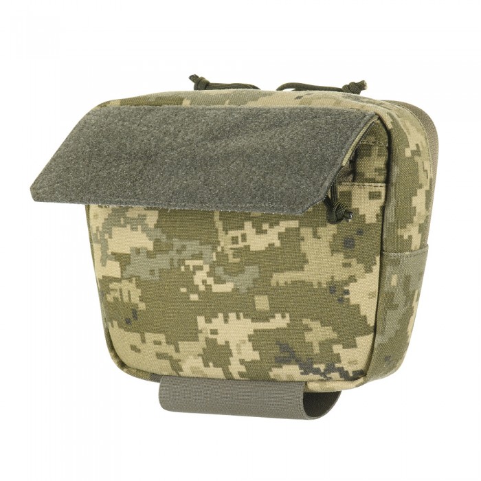 M-Tac сумка-напашник Large Elite Gen.II MM-14 пиксель ЗСУ M-Tac сумка-напашник Large Elite Gen.II MM-14 пиксель ЗСУ