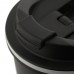 M-Tac термокружка з клапаном 450 мл - Black