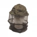 Москитная сетка MFH Mosquito Head Net Olive