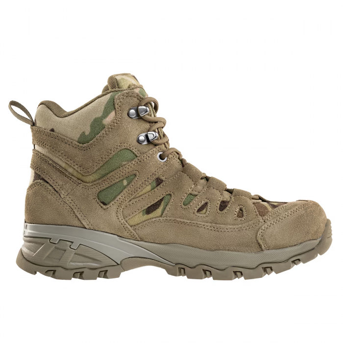 Полуботинки TROOPER SQUAD BOOTS 5 INCH Multicam Полуботинки TROOPER SQUAD BOOTS 5 INCH Multicam