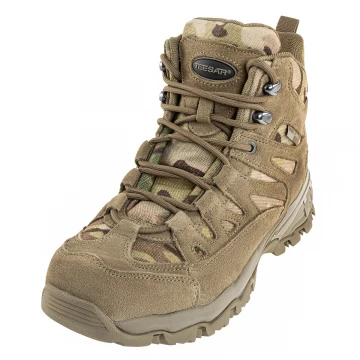 Напівботинки TROOPER SQUAD BOOTS 5 INCH Multicam
