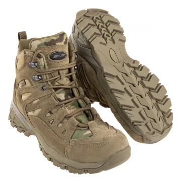 Напівботинки TROOPER SQUAD BOOTS 5 INCH Multicam