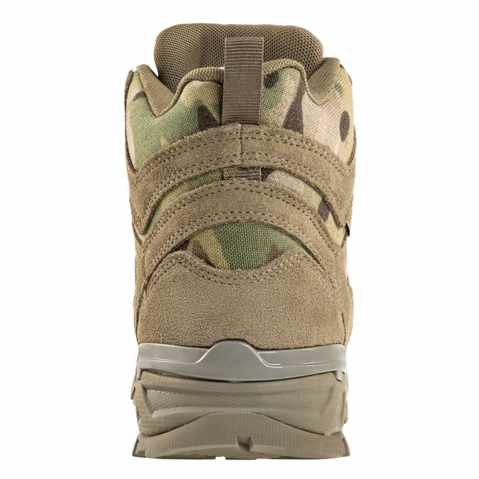 Полуботинки TROOPER SQUAD BOOTS 5 INCH Multicam Полуботинки TROOPER SQUAD BOOTS 5 INCH Multicam
