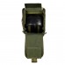 Підсумок для тактичних навушників MOLLE ММ-14 піксель ЗСУ