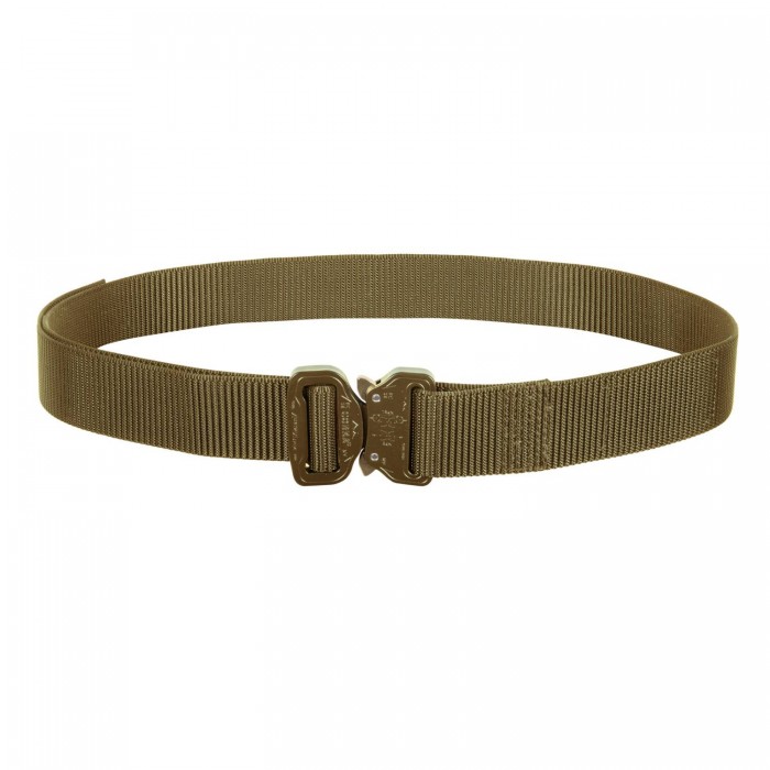 Ремень тактический Cobra (FC38) Tactical Belt Койот, Coyote, L Ремень тактический Cobra (FC38) Tactical Belt Койот, Coyote, L