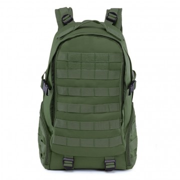 Рюкзак тактичний MOLLE 30L Olive