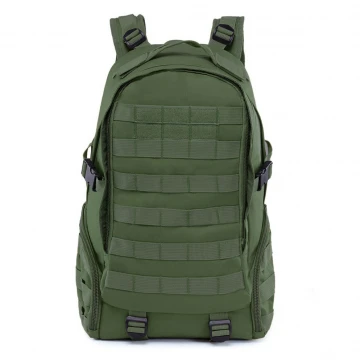 Рюкзак тактичний MOLLE 30L Olive