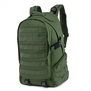 Рюкзак тактичний MOLLE 30L Olive