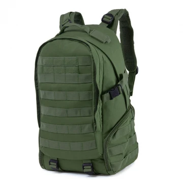 Рюкзак тактичний MOLLE 30L Olive