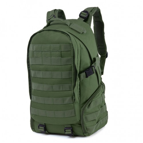 Рюкзак тактичний MOLLE 30L Olive