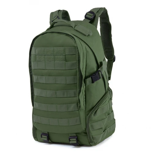 Рюкзак тактичний MOLLE 30L Olive