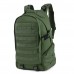 Рюкзак тактичний MOLLE 30L Olive