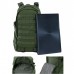 Рюкзак тактичний MOLLE 30L Olive