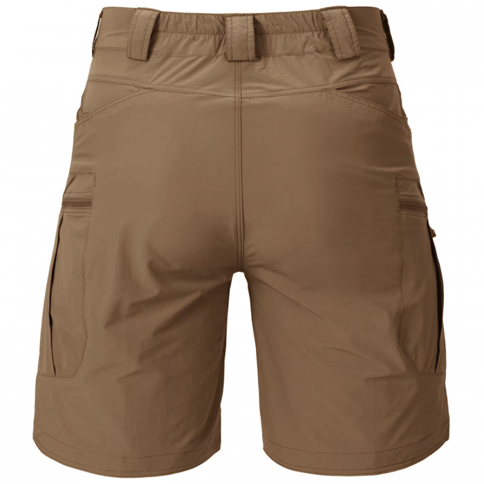 Шорты Helikon OTS 8,5" VersaStretch Lite - Mud Brown Шорты Helikon OTS 8,5" VersaStretch Lite - Mud Brown