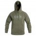 Кофта Pentagon Phaeton DT, Olive, 2XL