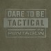 Кофта Pentagon Phaeton DT, Olive, 2XL