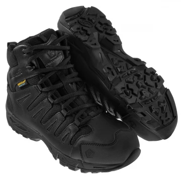 Тактичні черевики Pentagon Achilles XTR 6 Tactical Boots Black