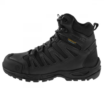 Тактичні черевики Pentagon Achilles XTR 6 Tactical Boots Black
