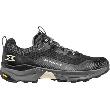 Кроссовки Garmont Engage GTX, Shadow Grey/ Black