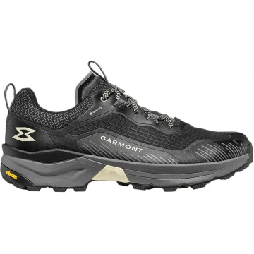 Кросівки Garmont Engage GTX, Shadow Grey/ Black