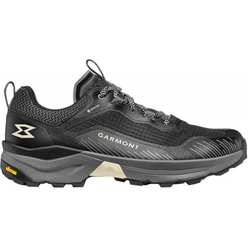 Кросівки Garmont Engage GTX, Shadow Grey/ Black