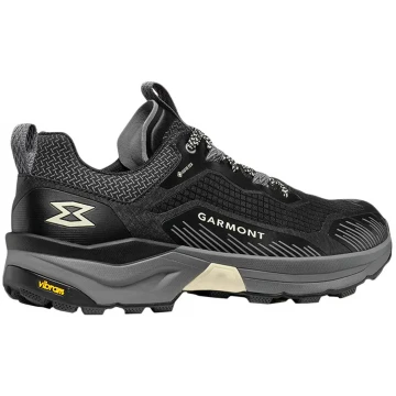 Кросівки Garmont Engage GTX, Shadow Grey/ Black