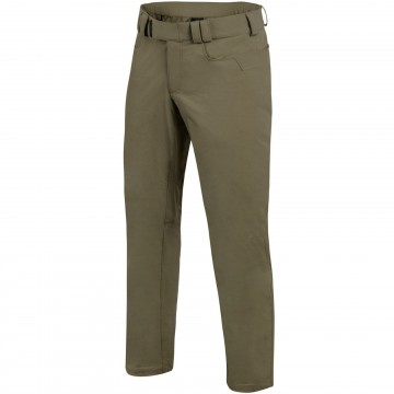 Брюки тактические демисезонные Helikon CTP VersaStretch, Adaptive Green, W32/L34