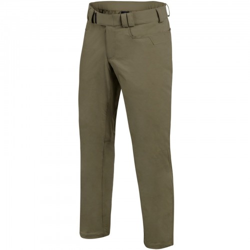 Брюки тактические демисезонные Helikon CTP VersaStretch, Adaptive Green, W32/L34
