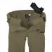 Брюки тактические демисезонные Helikon CTP VersaStretch, Adaptive Green, W32/L34