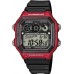 Часы Casio AE-1300WH-4AVEF, Red