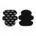 Вкладиші захисні Helikon-Tex Low Profile Protective Pad Inserts 22.5 cm x 23.5 cm, Black