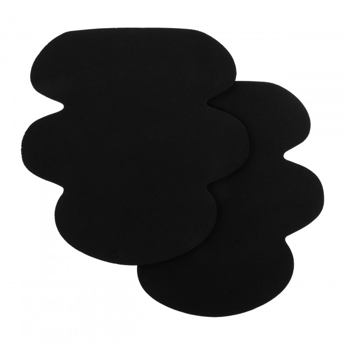 Вкладиші захисні Helikon-Tex Low Profile Protective Pad Inserts 22.5 cm x 23.5 cm, Black Вкладиші захисні Helikon-Tex Low Profile Protective Pad Inserts 22.5 cm x 23.5 cm, Black