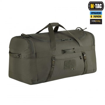 Сумка-баул M-Tac Elite 190L, MM14
