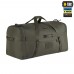 Сумка-баул M-Tac Elite 190L, MultiCam