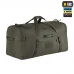 Сумка-баул M-Tac Elite 190L, MultiCam