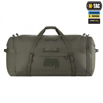 Сумка-баул M-Tac Elite 190L, MM14