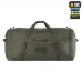 Сумка-баул M-Tac Elite 190L, MultiCam