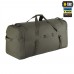 Сумка-баул M-Tac Elite 190L, MultiCam