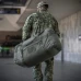 Сумка-баул M-Tac Elite 190L, MultiCam