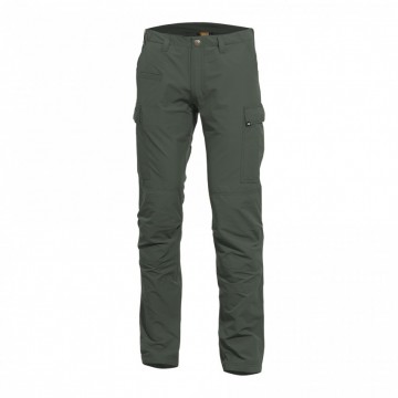 Легкие штаны Pentagon BDU 2.0 Tropic Pants Olive