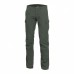 Легкие штаны Pentagon BDU 2.0 Tropic Pants Olive, Olive, W38/L34